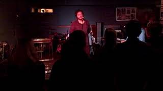 David Ramirez -- Eliza Jane