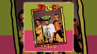 TLC - Ain&#39;t 2 Proud 2 Beg (Left Eye&#39;s &quot;3 Minutes And Counting&quot;) [Audio HQ] HD
