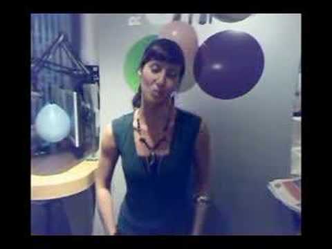 Liz Kay over de 538 Fuck School Party