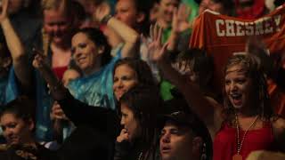 Watch Kenny Chesney Discuss His Mac McAnally-Penned Hit &quot;Down The Road&quot;