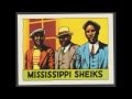 Mississippi Sheiks "That's it"