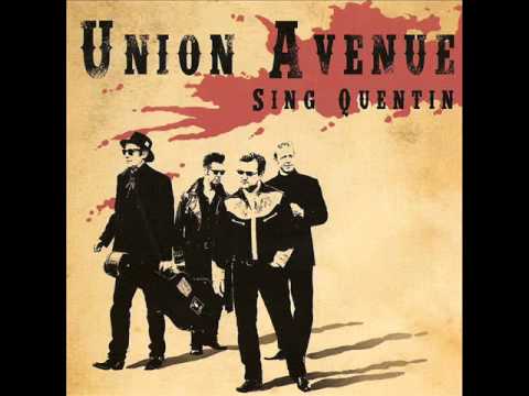 Union Avenue - San Quentin