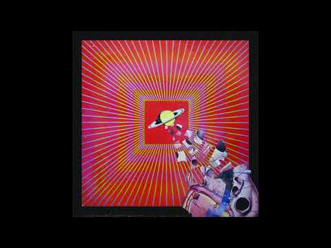 Lay Llamas - Space Jungle Mantra