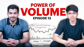 Importance of Volume in Trading: Explained for Beginners thumbnail