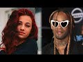 Bhad Bhabie Drops NEW Single Featuring Ty Dolla $ign, "Trust Me" Bhad Bhabie Drops NEW Single Featuring Ty Dolla $ign, "Trust Me"