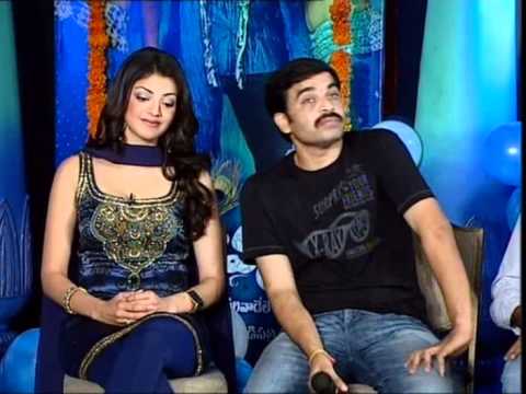 Brindavanam Kajal Team Vs Samantha Team