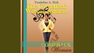 The Comeback Woman Anthem