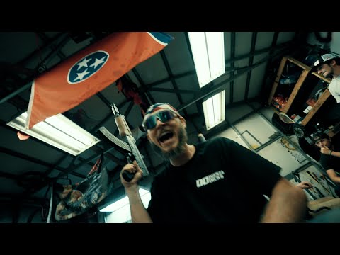 SOUTHERN APPALACHIA [Official Music Video]
