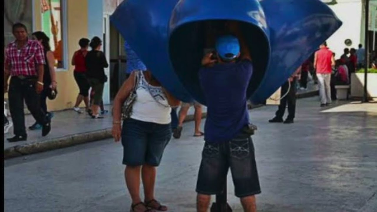¿Quién se queda realmente con el combustible que Estados Unidos vende a particulares en Cuba?