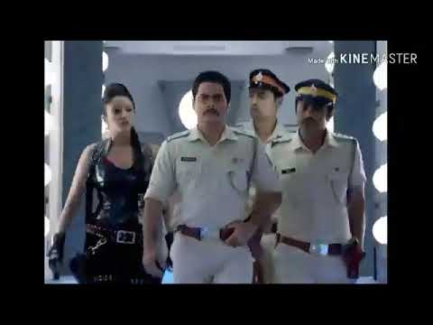 Supercops vs super villen task force