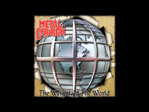 Metal Church - Cradle to Grave