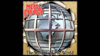 Metal Church - Cradle to Grave