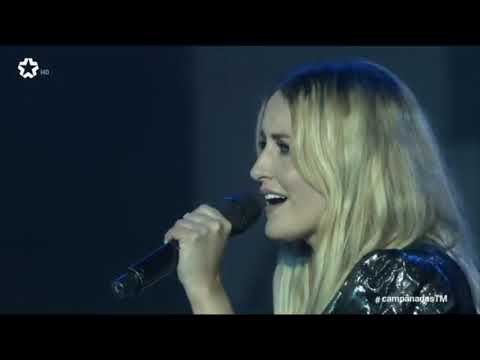 La intrahistoria de 'Un año más', el himno de Mecano que suena cada Nochevieja en la Puerta del Sol