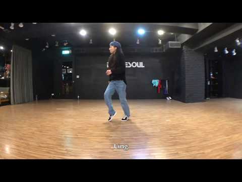 A&L | Lee Foss feat. Camille Safiya-The Gift | Freestyle solo