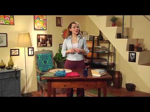 English Way - DVD 05 - Lesson 02 - Shopping