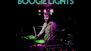 Boogie Lights - The Feeling (ft. Abi Clark)