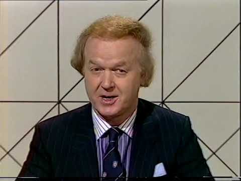 23/04/1983 - Dundee United v Kilmarnock - Scottish Premier Division - Highlights