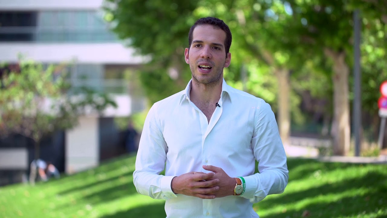 3 continents, 2 degrees, 1 program: The MSc Global Strategic Management at Esade