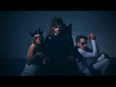 Andy Sergeant - The Dark Side | Official Music Video