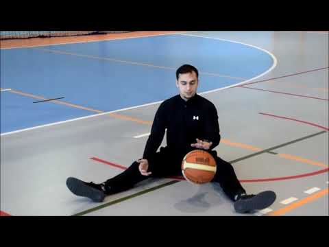 Koszykówka odcinek 1