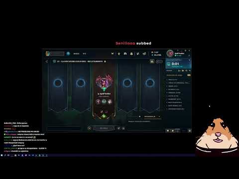 Zapis Live 24.04.2023 - Eleven,Strix - League Of Legends, Overwatch 2