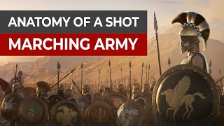 Anatomy of a Shot: Marching Army video thumbnail