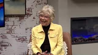 2025-2026 Wooly Worm Forecast with Judy Fraser