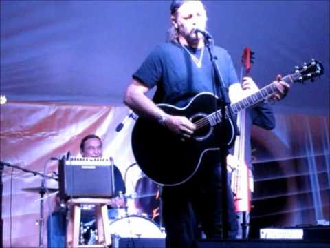 JIMMY LAFAVE BAND - Deep South Highway 61 Delta Blues