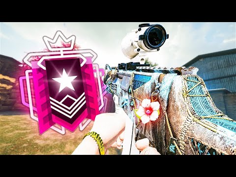 THE #1 BEST *CONTROLLER* CHAMPION + NO RECOIL SETTINGS & SENSITIVITY (PS5/XBOX) - Rainbow Six Siege