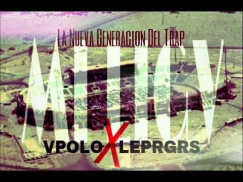 APOLO X LEPRGRS - "MI LIGA"