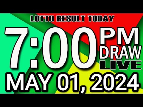LIVE 7PM STL VISAYAS RESULT MAY 01, 2024 #lapu-lapu #mandaue #bohol #cebucity #cebuprov