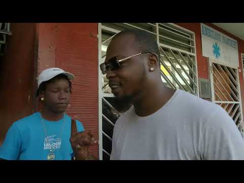 LERNESSE - FULLY 357 ft SanSand x Champion ( Clip Officiel )