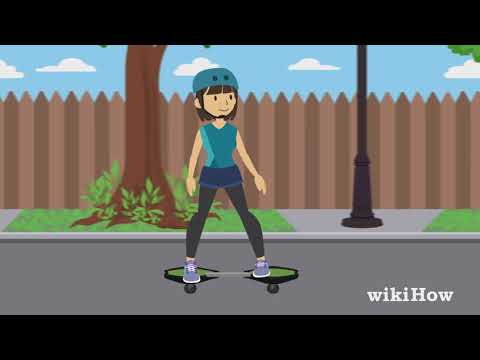 фото вэйвборд waveboard балансирующий скейтборд 0