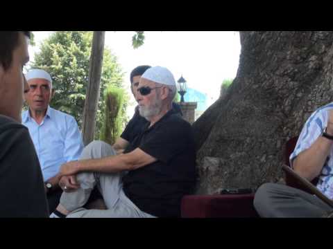 Çfarë gjuhe kan folë në kohën e Ademit (alejhi selam)? - Hoxhë Muharem Ismaili