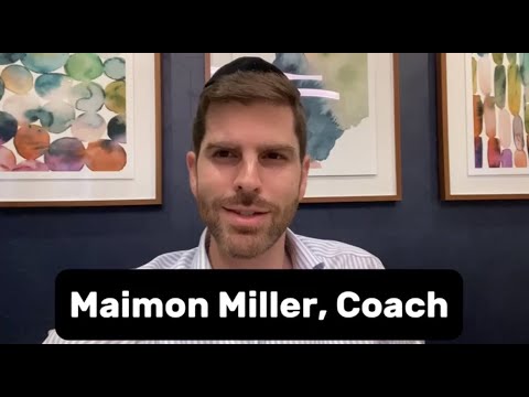 Maimon Miller | Coach | OKclarity