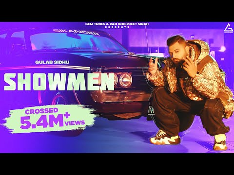 Showmen — watch video
