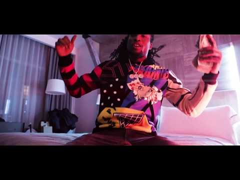 Nolo Benjamin - NERVE