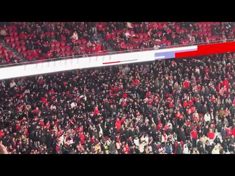 | NO NAME BOYS | Benfica 1 - 0 Famalicão🔴⚪️ #sportlisboaebenfica #benfica 