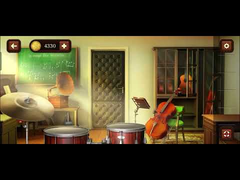 100 doors game escape from school level 122