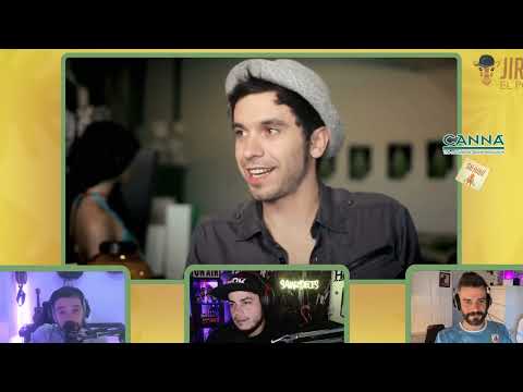 Comentando el 3x03 de Malviviendo con Antonio Velázquez y Javi Lería