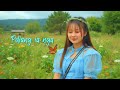 Pdiang Ia Nga Khasi Love Song Official Music Video