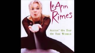 leAnn Rimes Purple Rain