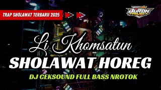 Download lagu DJ RELIGI LI KHOMSATUN UTHFI BIHA PALING ENAK TERBARU - SHOLAWAT HOREG VIRAL mp3 Download lagu DJ RELIGI LI KHOMSATUN UTHFI BIHA PALING ENAK TERBARU - SHOLAWAT HOREG VIRAL mp3