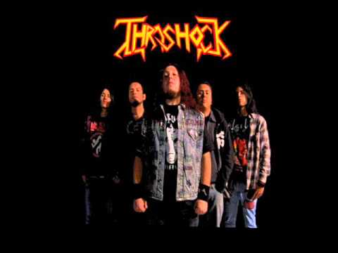 Thrashock - Zombie Holocaust