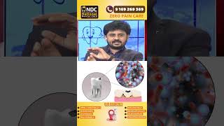 Download lagu పన్ను పుచ్చడం అంటే ఏంటి..? || What is a CAVITY? How to Avoid DENTAL DECAY || NDC mp3
