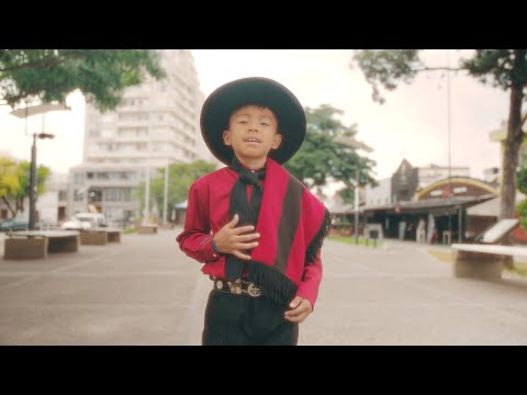 DEFOLCK FT. GERITO - ENGANCHADO DE CHAMAMÉ