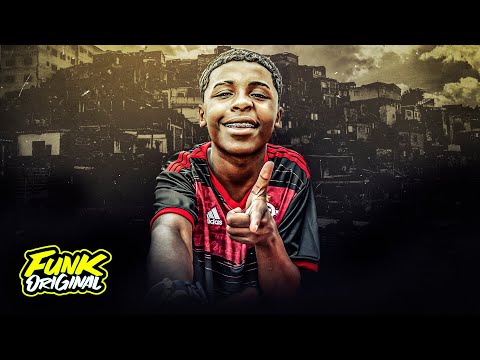 MC Meno K - Jovem Tralha - Trajadin De Mengo (FP Do Trem Bala) Lançamento 2021