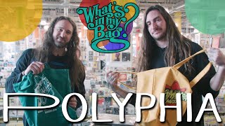 Watch Polyphia's episode on YouTube