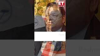 “L&T has been my life,” Says AM Naik. Here’s How The Company Performed Under His Chairmanship. Watch