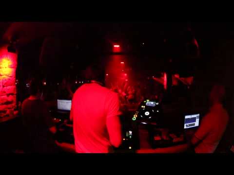 USTMTV-Bryan Kearney - Live At SRNYC - Photographer vs G&D - Tracking Airport Down Mir Omar Mashup